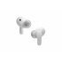 LG Audífonos Intrauriculares con Micrófono TONE Free T60, Inalámbrico, Bluetooth, Blanco  8