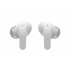 LG Audífonos Intrauriculares con Micrófono TONE Free T60, Inalámbrico, Bluetooth, Blanco  4