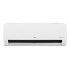 LG Aire Acondicionado Minisplit Inverter DUALCOOL, Wi-Fi, 12000 BTU/h, 1.100W, Solo Frío, 220V, Blanco - Imagen adicional 1