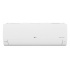 LG Aire Acondicionado Minisplit Inverter DUALCOOL, Wi-Fi, 12000 BTU/h, 1.100W, Solo Frío, 220V, Blanco