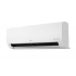 LG Aire Acondicionado Minisplit Inverter VM182C10, Wi-Fi, 18000 BTU/h, 1.620W, Solo Frío, 220V, Blanco - Imagen adicional 1