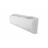 LG Aire Acondicionado Minisplit Inverter DUALCOOL, Wi-Fi, 24000 BTU/h, 6.448W, Solo Frío, 220V, Blanco - Imagen adicional 4