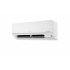 LG Aire Acondicionado VP182CR, Minisplit, 18000 BTU/h, Blanco  5
