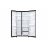 LG Refrigerador Side by Side, 23 Pies Cúbicos, Negro  3