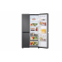 LG Refrigerador Side by Side, 23 Pies Cúbicos, Negro  4