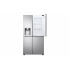 LG Refrigerador VS27JS, 27 Pies Cúbicos, Acero Inoxidable - Imagen adicional 7
