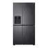 LG Refrigerador VS27JT, 27 Pies Cúbicos, Gris  1