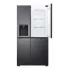 LG Refrigerador VS27JT, 27 Pies Cúbicos, Gris  3