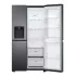 LG Refrigerador VS27JT, 27 Pies Cúbicos, Gris  5
