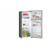 LG Refrigerador VT40BP, 15 Pies Cúbicos, Plata  9
