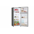 LG Refrigerador VT40WP, 14 Pies Cúbicos, Gris  9