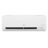 LG Aire Acondicionado DUALCOOL VX182C3 Inverter, 17.000BTU/h, 1.810W, Blanco