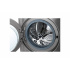 LG Lavadora de Carga Frontal WD16SG2S6, 16kg, Plata  3