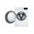 LG Lavadora de Carga Frontal WD16WG2S6P, 16Kg, Blanco  2