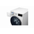 LG Lavadora de Carga Frontal WD16WG2S6P, 16Kg, Blanco  5