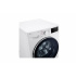 LG Lavadora de Carga Frontal WD16WG2S6P, 16Kg, Blanco  7