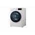 LG Lavadora de Carga Frontal WD16WG2S6P, 16Kg, Blanco  12
