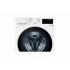 LG Lavadora de Carga Frontal WD16WG2S6P, 16Kg, Blanco  4