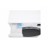 LG Lavasecadora de Carga Frontal WD20EWNTS6P, 20kg Lavado / 10kg Secado, Blanco - Imagen adicional 3