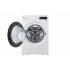 LG Lavasecadora de Carga Frontal WD20EWNTS6P, 20kg Lavado / 10kg Secado, Blanco - Imagen adicional 1