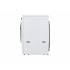 LG Lavasecadora de Carga Frontal WD20WV26R, 20kg Lavado / 11kg Secado, Blanco   12