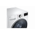 LG Lavasecadora de Carga Frontal WD20WV26R, 20kg Lavado / 11kg Secado, Blanco   6
