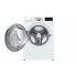 LG Lavasecadora de Carga Frontal WD20WV26R, 20kg Lavado / 11kg Secado, Blanco   2