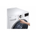 LG Lavasecadora de Carga Frontal WD22WV26R, 22kg, Blanco  9