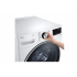 LG Lavasecadora de Carga Frontal WD22WV26R, 22kg, Blanco  7