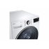 LG Lavasecadora de Carga Frontal WD22WV26R, 22kg, Blanco  6