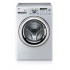 LG Lavadora de Carga Frontal WDE13890RD, 13kg, 9 Programas de Lavado, Blanco  1