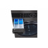 LG Centro de Lavado de Carga Frontal WashTower, 22kg Lavado / 22kg Secado, Negro  9