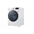 LG Lavadora de Carga Frontal WM20WV26R, 20kg Lavado, Blanco - Imagen adicional 1