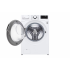 LG Lavadora de Carga Frontal WM20WV26R, 20kg Lavado, Blanco