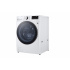 LG Lavadora de Carga Frontal WM22WV26SR, 22kg, Blanco  9