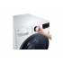 LG Lavadora de Carga Frontal WM22WV26SR, 22kg Lavado, Blanco ― Daños mayores pero funcional (garantía 90 días) - Imagen adicional 6