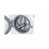 LG Lavadora de Carga Frontal WM22WV26SR, 22kg Lavado, Blanco ― Daños mayores pero funcional (garantía 90 días) - Imagen adicional 5