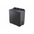 LG Lavadora de Carga Superior WP18MAR, 18kg Lavado, Gris - Imagen adicional 2