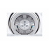 LG Lavadora de Carga Superior WT17WSB, 17Kg, Blanco  5