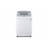 LG Lavadora de Carga Superior WT17WSB, 17Kg, Blanco  1
