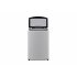 LG Lavadora de Carga Superior WT18DV6, 18kg Lavado, Gris   2