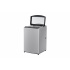 LG Lavadora de Carga Superior WT18DV6, 18kg Lavado, Gris   3