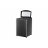 LG Lavadora de Carga Superior WT18MV6, 18kg Lavado, Gris   3