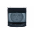 LG Lavadora de Carga Vertical WT19DSBP, 19kg, Plata  3