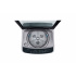 LG Lavadora de Carga Vertical WT19DSBP, 19kg, Plata  4