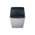 LG Lavadora de Carga Vertical WT19DSBP, 19kg, Plata  7