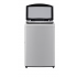 LG Lavadora de Carga Superior WT19DV6, 19kg Lavado, Blanco - Imagen adicional 1