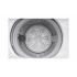 LG Lavadora de Carga Superior WT19WV6, 19kg Lavado, Gris/Blanco - Imagen adicional 6