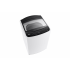 LG Lavadora de Carga Superior WT19WV6, 19kg Lavado, Gris/Blanco - Imagen adicional 5