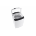 LG Lavadora de Carga Superior WT19WV6, 19kg Lavado, Gris/Blanco - Imagen adicional 4
